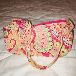 Vera Bradley small purse